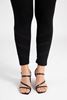 Picture of CURVY GIRL LEGGINGS WITH LACE AND RHINESTONES